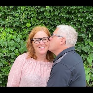 Meet your Posher, Mary ellen